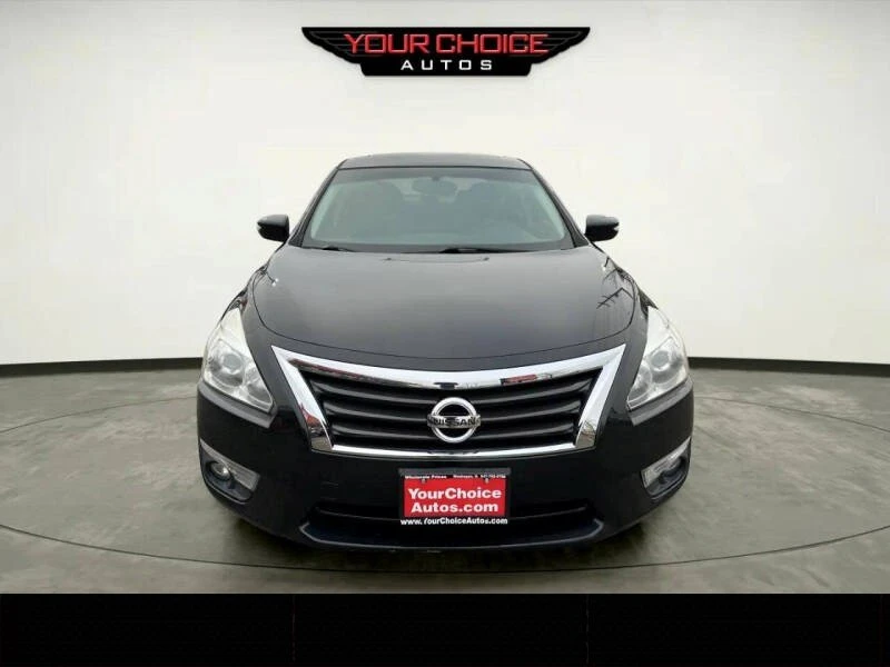 2015 Nissan Altima 5th Gen - Image 8 of 20