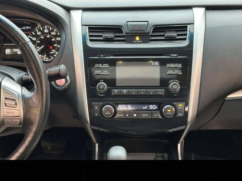 2015 Nissan Altima 5th Gen - Image 11 of 14