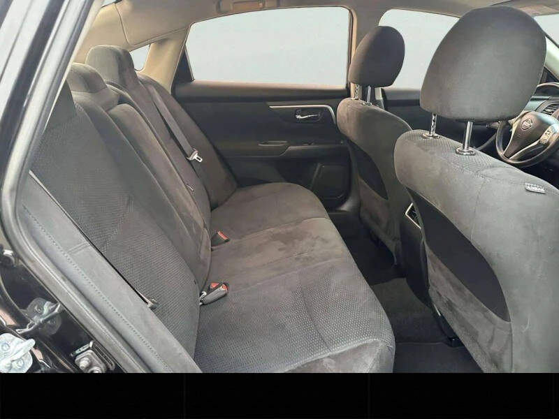 2015 Nissan Altima 5th Gen - Image 14 of 20