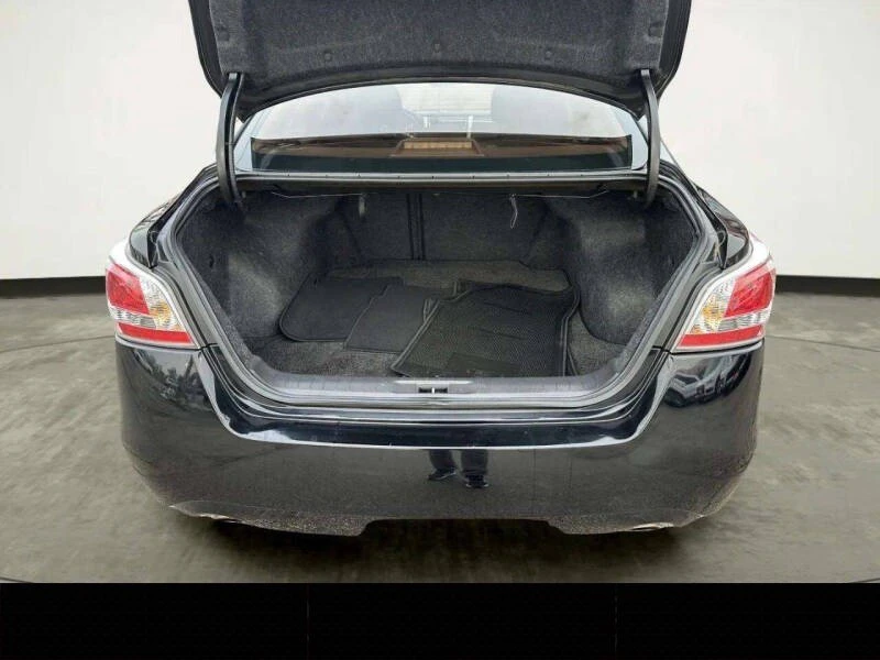 2015 Nissan Altima 5th Gen - Image 8 of 14