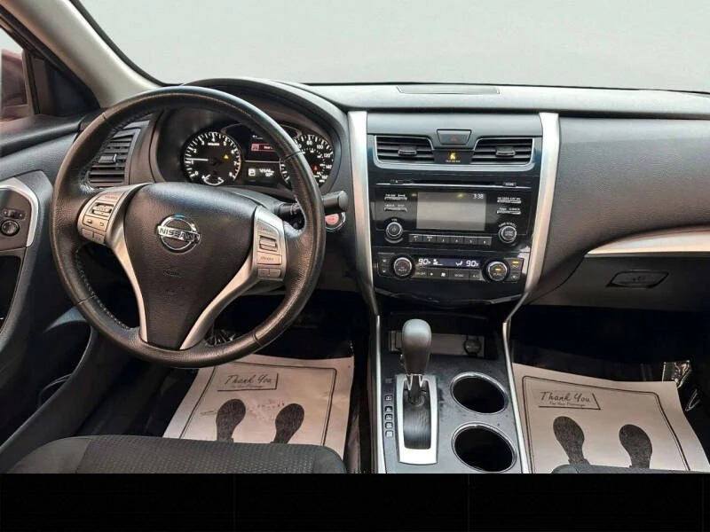2015 Nissan Altima 5th Gen - Image 17 of 20
