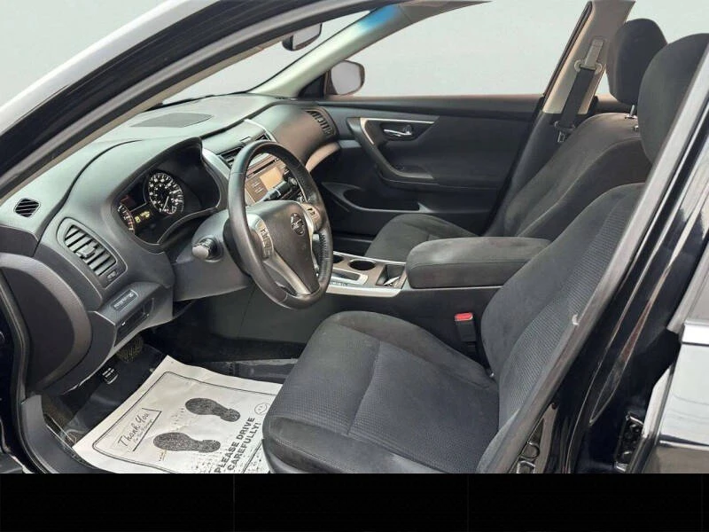 2015 Nissan Altima 5th Gen - Image 9 of 20