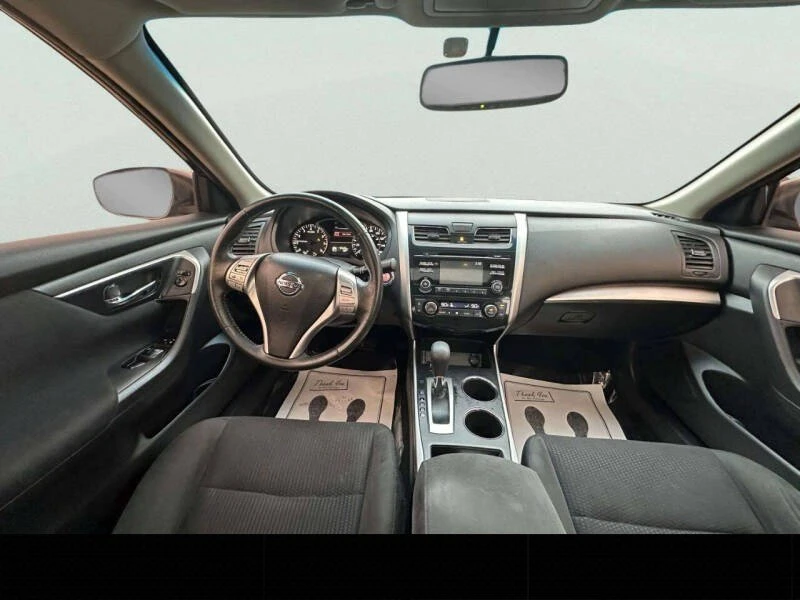 2015 Nissan Altima 5th Gen - Image 16 of 20