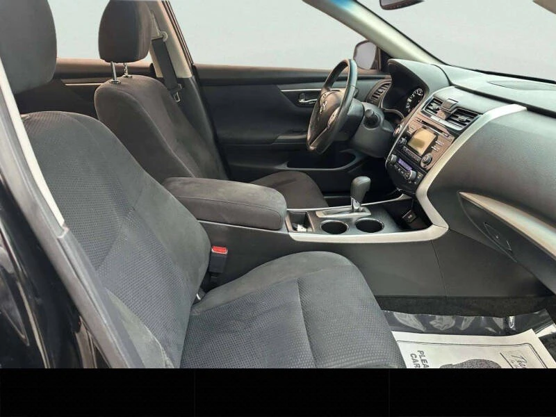 2015 Nissan Altima 5th Gen - Image 14 of 14