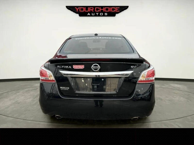 2015 Nissan Altima 5th Gen - Image 3 of 14