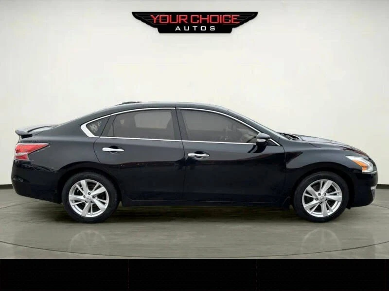 2015 Nissan Altima 5th Gen - Image 6 of 20