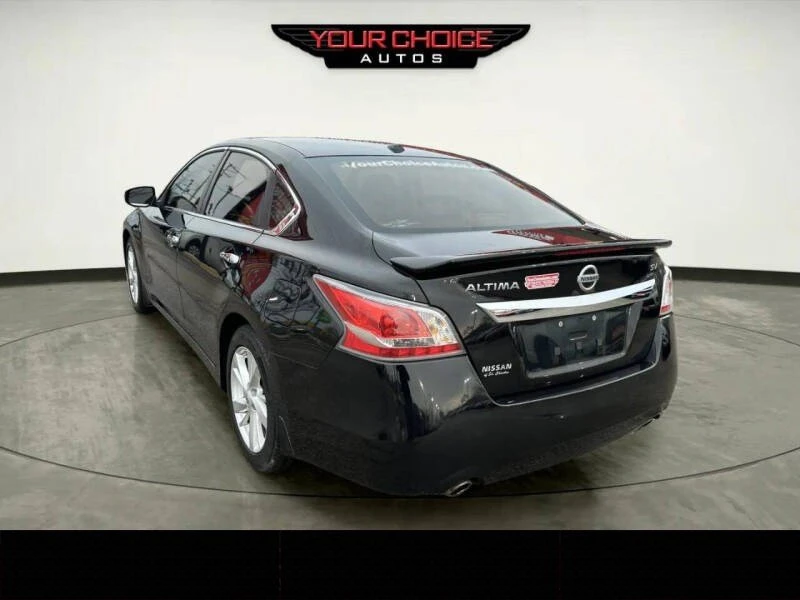 2015 Nissan Altima 5th Gen - Image 2 of 14
