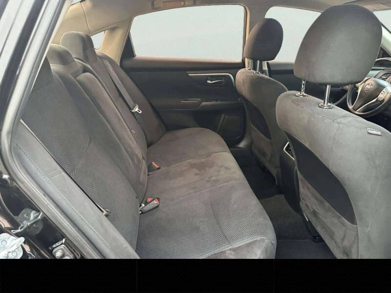 2015 Nissan Altima 5th Gen - Image 9 of 14