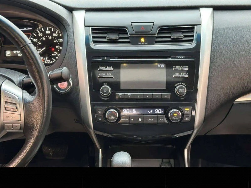 2015 Nissan Altima 5th Gen - Image 18 of 20
