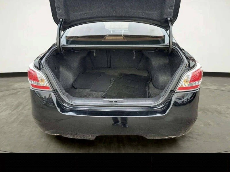 2015 Nissan Altima 5th Gen - Image 13 of 20