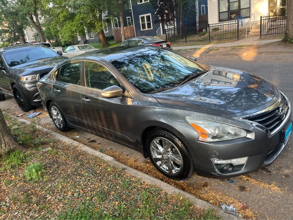 2015 Nissan Altima 5th Gen - Image 12 of 17