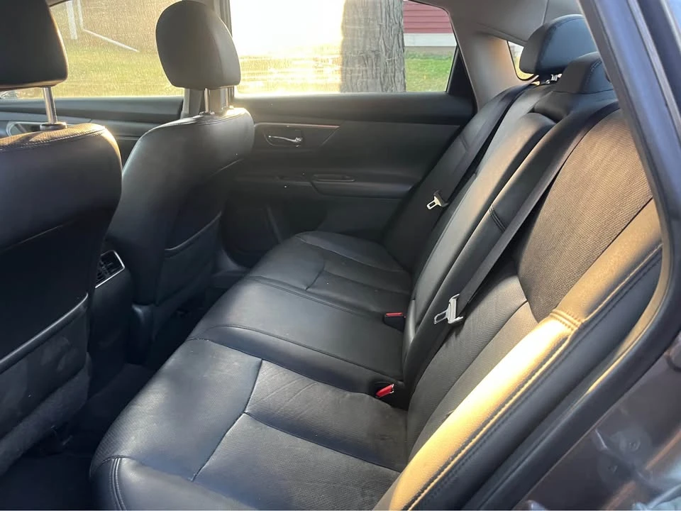 2015 Nissan Altima 5th Gen - Image 11 of 17
