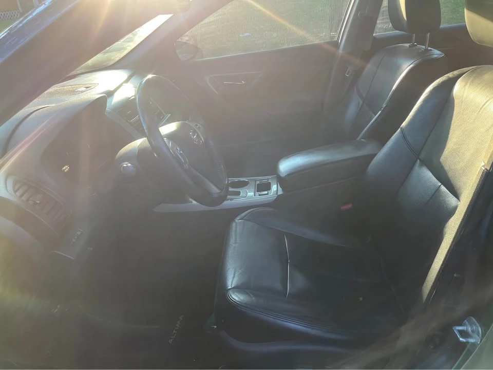 2015 Nissan Altima 5th Gen - Image 10 of 17