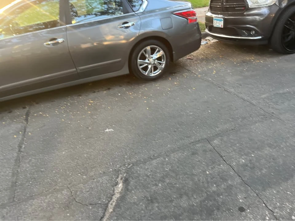 2015 Nissan Altima 5th Gen - Image 17 of 17