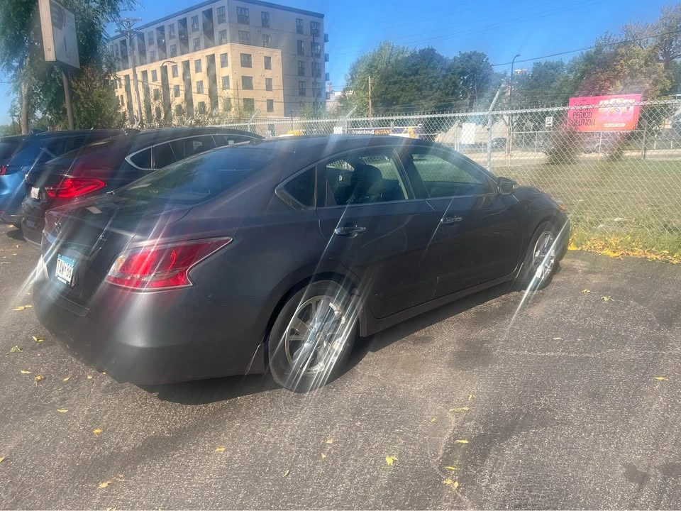 2015 Nissan Altima 5th Gen - Image 6 of 17