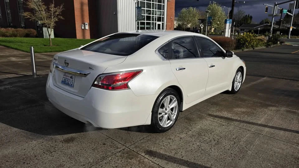 2015 Nissan Altima 5th Gen - Image 5 of 15