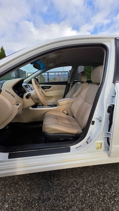 2015 Nissan Altima 5th Gen - Image 9 of 15
