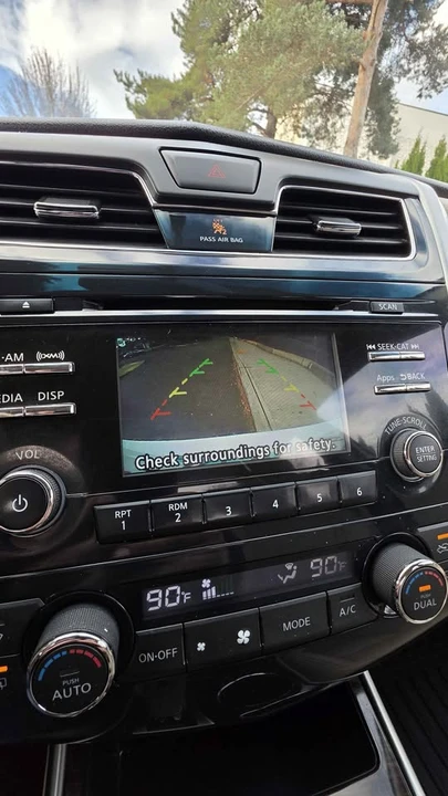 2015 Nissan Altima 5th Gen - Image 12 of 15