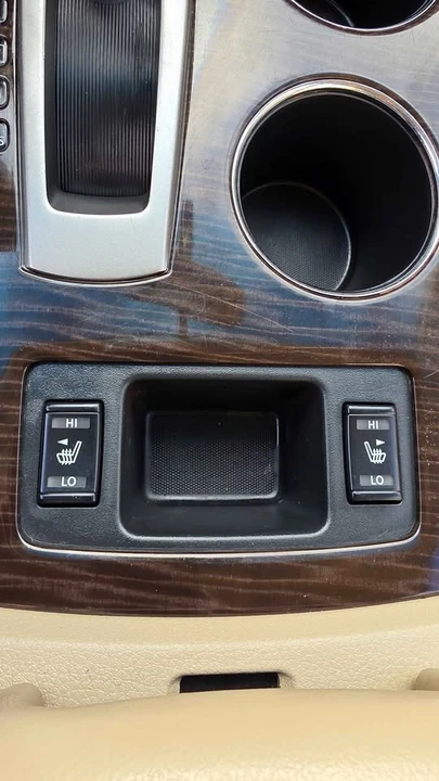 2015 Nissan Altima 5th Gen - Image 14 of 15