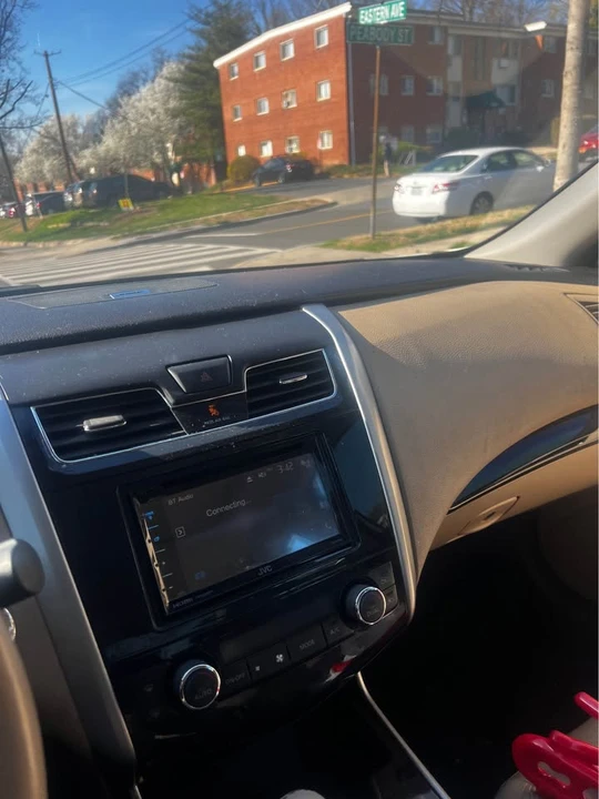 2015 Nissan Altima 5th Gen - Image 9 of 12