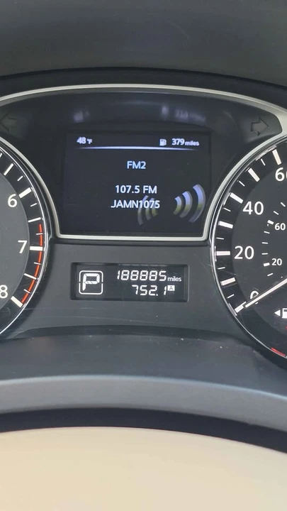 2015 Nissan Altima 5th Gen - Image 13 of 15