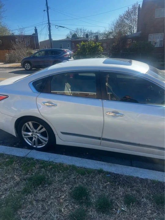 2015 Nissan Altima 5th Gen - Image 7 of 12