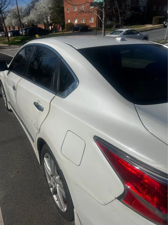 2015 Nissan Altima 5th Gen - Image 5 of 12