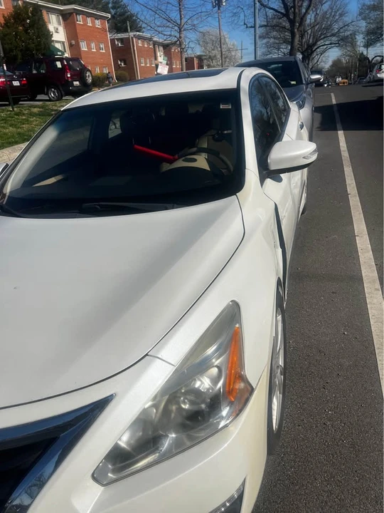 2015 Nissan Altima 5th Gen - Image 2 of 12