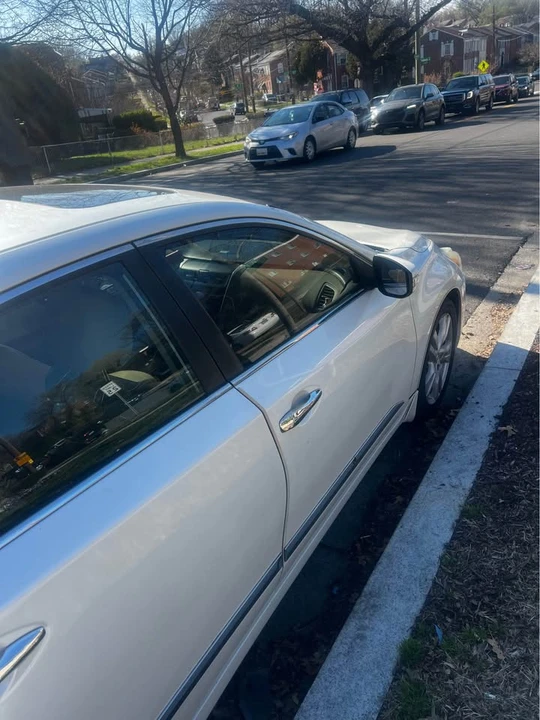 2015 Nissan Altima 5th Gen - Image 6 of 12