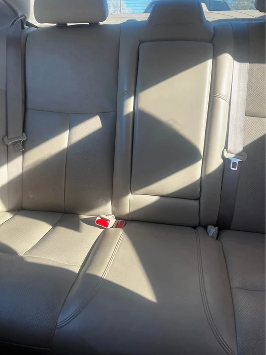 2015 Nissan Altima 5th Gen - Image 11 of 12