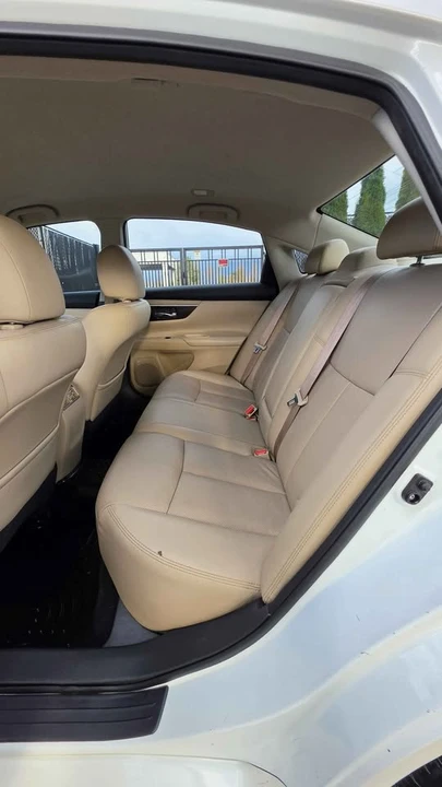 2015 Nissan Altima 5th Gen - Image 10 of 15