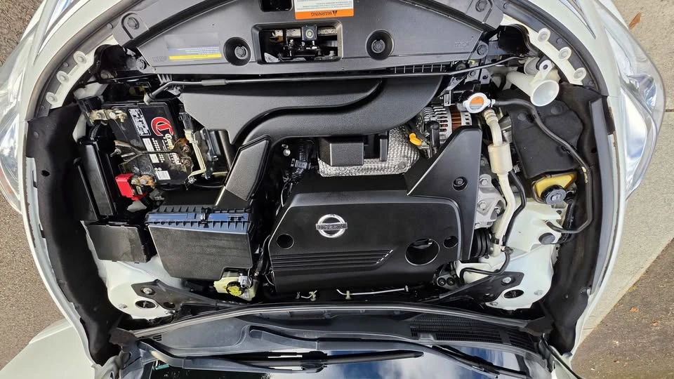 2015 Nissan Altima 5th Gen - Image 11 of 15