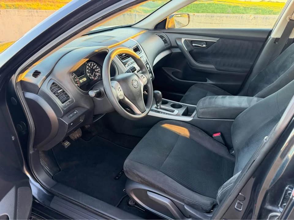 2015 Nissan Altima 5th Gen - Image 7 of 10