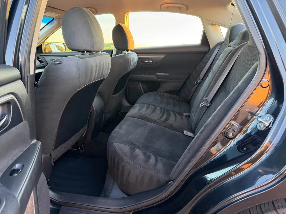 2015 Nissan Altima 5th Gen - Image 8 of 10