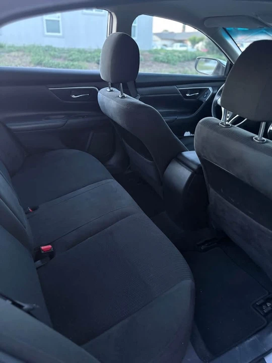 2015 Nissan Altima 5th Gen - Image 7 of 9