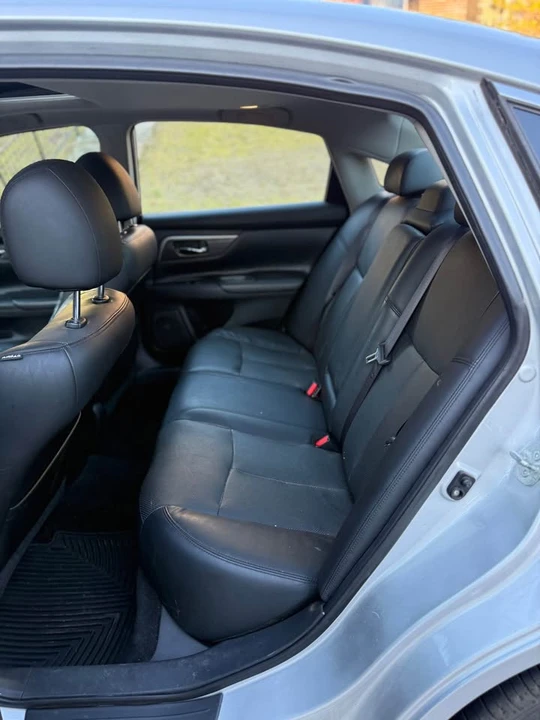 2015 Nissan Altima 5th Gen - Image 9 of 12