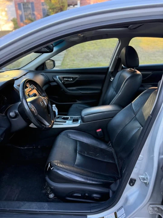 2015 Nissan Altima 5th Gen - Image 8 of 12