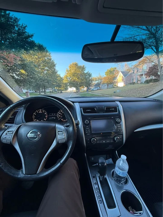 2015 Nissan Altima 5th Gen - Image 11 of 12
