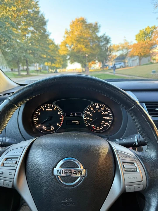 2015 Nissan Altima 5th Gen - Image 10 of 12