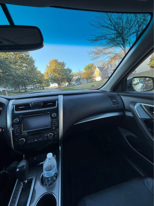 2015 Nissan Altima 5th Gen - Image 12 of 12