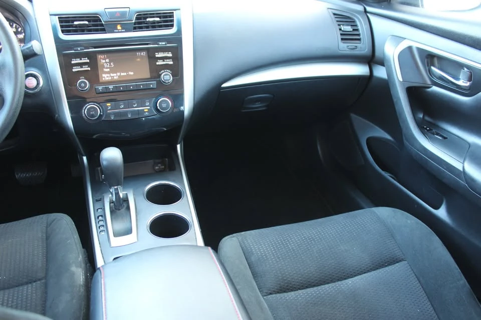 2015 Nissan Altima 5th Gen - Image 14 of 18