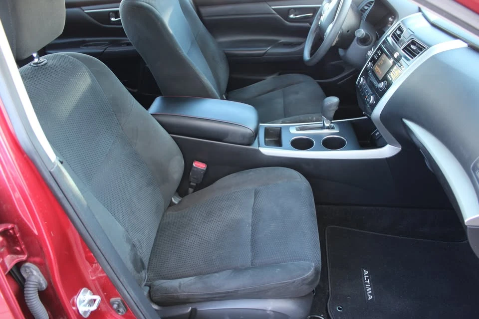 2015 Nissan Altima 5th Gen - Image 18 of 18
