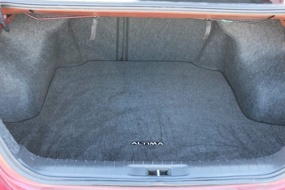2015 Nissan Altima 5th Gen - Image 17 of 18