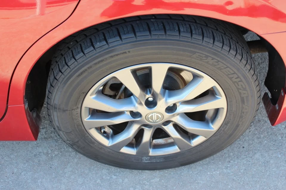 2015 Nissan Altima 5th Gen - Image 16 of 18