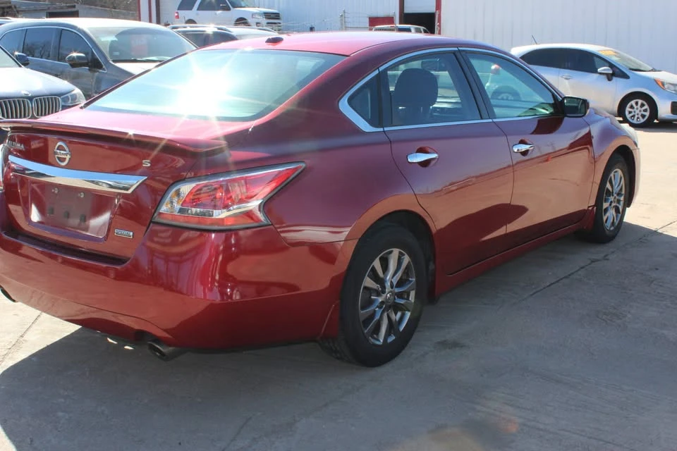 2015 Nissan Altima 5th Gen - Image 6 of 18