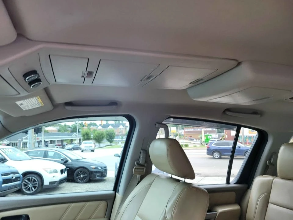 2015 Nissan Armada - Image 6 of 11