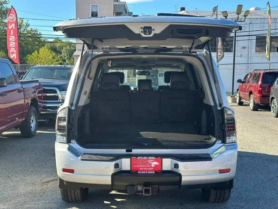 2015 Nissan Armada - Image 18 of 19