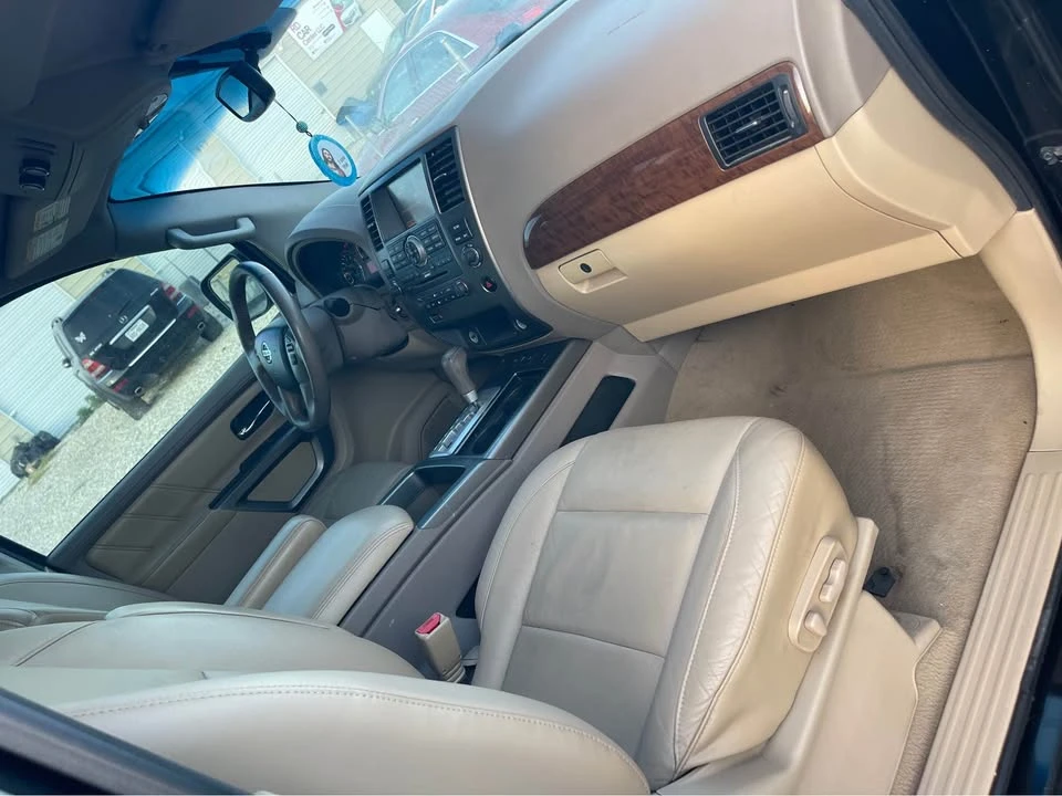 2015 Nissan Armada - Image 18 of 18