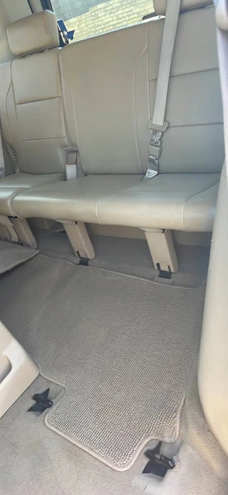 2015 Nissan Armada - Image 8 of 18