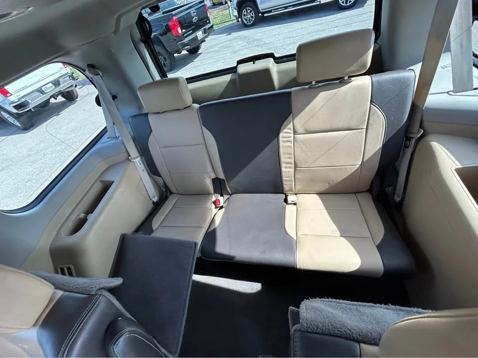 2015 Nissan Armada - Image 8 of 8